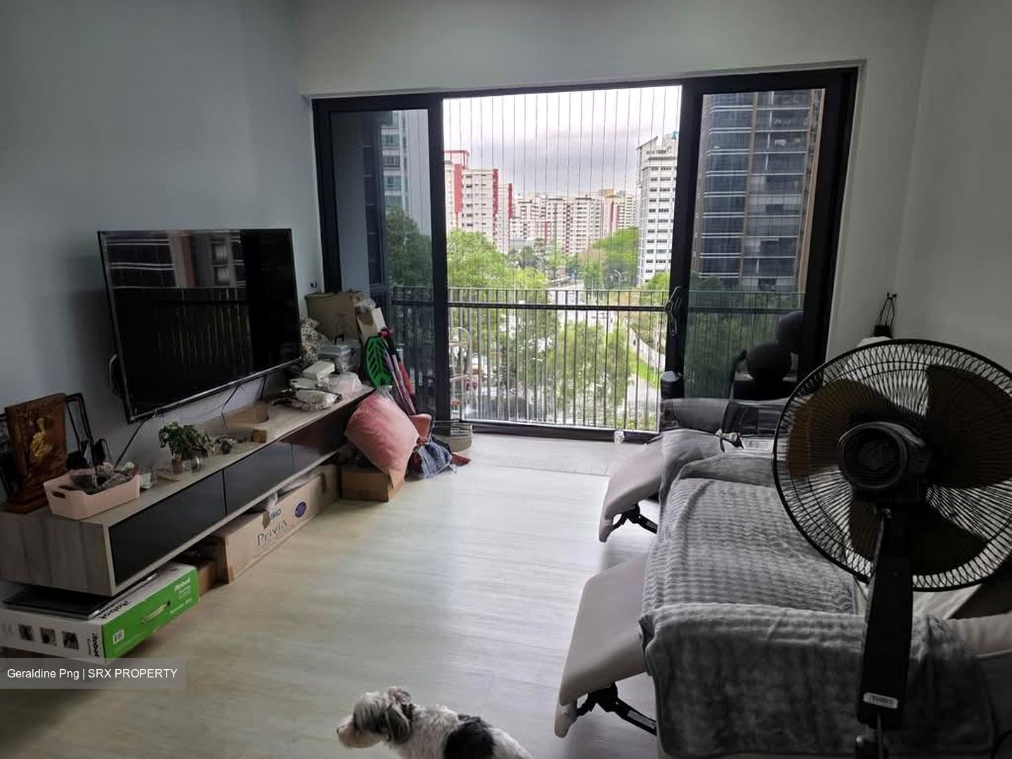 NV Residences (D18), Condominium #537398661